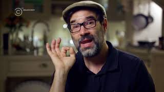 Adam Buxton  Alfred The Great [upl. by Dlarej]