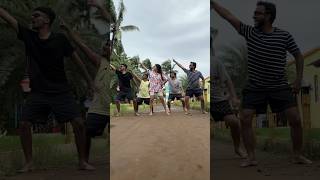 Dhagala lagli kala  Monsoon  Dance  Sayali Indulkar  trending groupdance comedy viral vibe [upl. by Erlina]