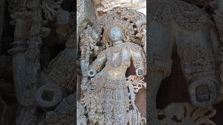 ಹಳೇಬೀಡು halebidu kannadasongs trendingshorts [upl. by Annwahsal722]