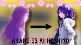 Yamadakun to Lv999 reaccionan a Akane es Ai Hoshino 12 [upl. by Haelahk548]