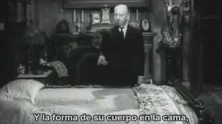 Psicosis  Psycho  1960  Trailer  Subt  HD  CineCarteleracomar [upl. by Brooks679]