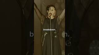 YUNGBLUD  “breakdown” live 🖤🖤🖤 “in a world that longs for connection yungblud shorts [upl. by Gruber]