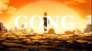 MAD エピソード・オブ・バーダック 『GONG』 [upl. by Ozneral]