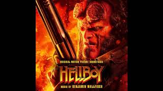 Hellboy Reboot Adds More Major Characters [upl. by Hazlett]