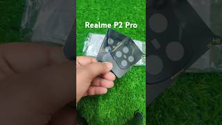 Best Quality Camera Protection Protector Guard Tempered Glass Cap for Realme P2 Pro [upl. by Buerger]