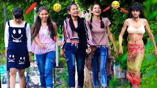 Prank On Couple  Prank Gone Wrong  Part 2  Prakash Peswani Prank  MG PRANK [upl. by Lowenstern465]