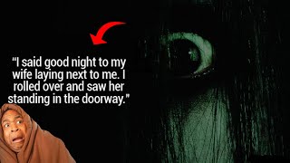 101 Two Sentence Horror Stories Compilation [upl. by Nivad]