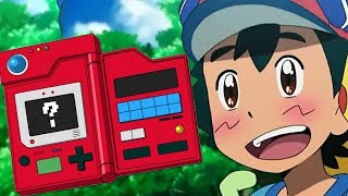 10 CUTE amp WHOLESOME Pokedex Entries [upl. by Oker642]