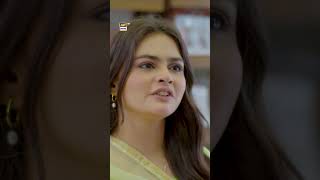 New Baby Baji Ki Bahuwain Episode 53  Promo  Digitally Presented by Sensodyne  ARY Digital [upl. by Areek]