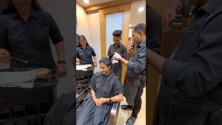 Best Salon In Indore  Womaniya Family Salon Indore [upl. by Anabelle]