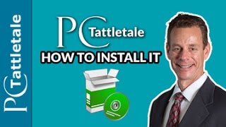 Easy Keylogger install  Keylogger Programs How To Install A FREE Keylogger with PC Tattletale [upl. by Steep]