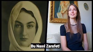 HÜRREM SULTANIN TORUNU OLAN 10 OSMANLI PRENSESİ [upl. by Lanctot]