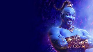 Adventure Family Movie 2020  ALLADDIN 2019 Full Movie HD  Best Will Smith Movies Full English [upl. by Eerrehs84]