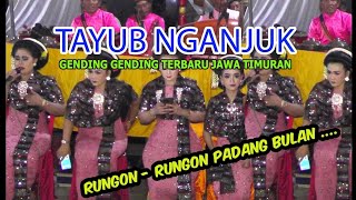 TAYUB TERBARU LARAS ARGO LIVE GENDING JAWATIMURAN TERPOPULER 2024 LIVE IAUDIO GLERR GELANG ALIT 88 [upl. by Onaicram102]