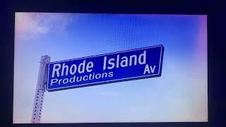 Rhode Island Ave ProductionsABC Studios 2016 2 [upl. by Notslar831]