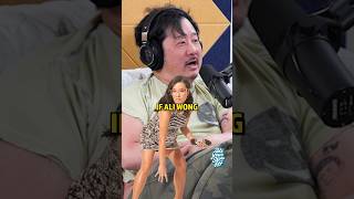 Bobby Lee’s take on Prejudice [upl. by Samalla709]