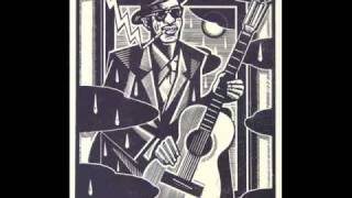 Lightnin Hopkins  Baby dont you tear my clothes [upl. by Anaejer]