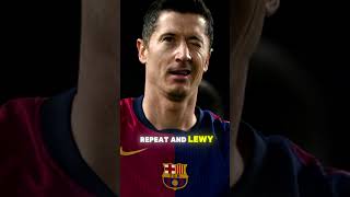 How Hansi Flick Unleashed Lewandowski’s Scoring Power at Barcelona football barca flick rl9 [upl. by Irahcaz236]