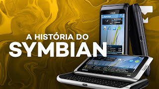 A história do Symbian – História da Tecnologia [upl. by Liv]