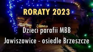 Roraty 2023 [upl. by Reagen]