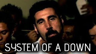 Chop Suey but Serj LOSES HIS DAMN MIND  System of a Down [upl. by Concoff]