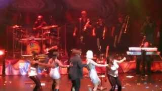 KC amp The Sunshine Band quotBoogie Shoesquot  The Hard Rock Casino Biloxi [upl. by Moody]