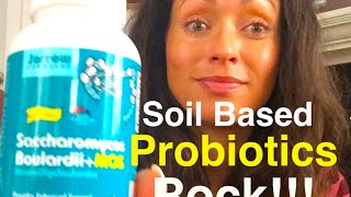 The awesomeness of Probiotics [upl. by Apilef]