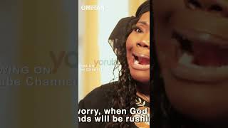 Omiran Yoruba Movie 2024  Official Trailer  Now Showing On Yorubaplus [upl. by Hairym474]