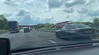 UK’s Motorway M11 nonstop mashup Nepalese copyright free song uk copyrightfree [upl. by Toole]