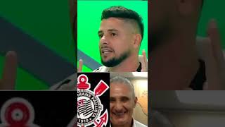 O TITE CONSEGUIU FAZER ISSO COM ELE [upl. by Nalhsa108]