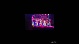 Pranavalaya FULL VIDEO Chandamita Dance Academy SaiP Pallbi youtubepranavalayasaipallabi [upl. by Kenelm589]