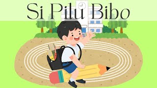 Si Pilu Bibo  Anekdota ni Allan M Utleg  Aralin sa Filipino [upl. by Varden306]