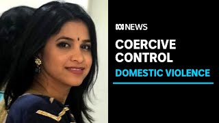 Calls to make coercive control a crime amid domestic violence epidemic  ABC News [upl. by Eolande652]