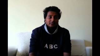 Indian Speaking Arabic in different Accents  How Did I Learn Arabic [upl. by Ahtnicaj748]