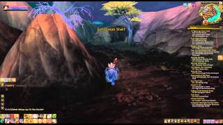 Where is Lost Veil Anzu WoD Explore Spires of Arak [upl. by Hardi]