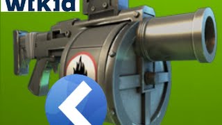 Respawnables  Grenade Launcher [upl. by Renelle40]