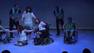 Propeller Dance Ebb and Flow [upl. by Ahsetal728]