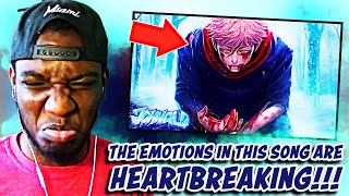 Reacting to YUJI SONGs quotunder my skinquot by Johnald prod executeHELI 😱🔥 [upl. by Ahsenot]