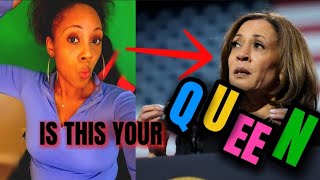 Why Christians Shouldnt Vote For Kamala [upl. by Rossing22]