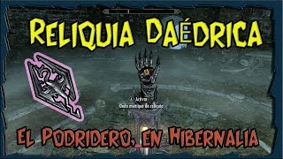 A Melhor Build de MAGO possível em SKYRIM [upl. by Ahsinit]