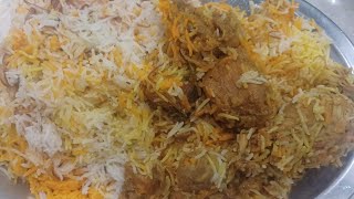 Perfect And Easy 2 Kg 🍗 Chicken Biryani 😍😋 Recipe  Dawat Recipe  Abcc With Mehjabeen [upl. by Su]