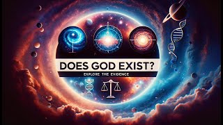 Is There a God Exploring Key Philosophical Arguments for Christianity [upl. by Analle]