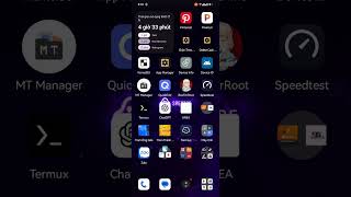 Ẩn root  fix vneid  fix app ngân hàng Mới nhất [upl. by Seravart774]