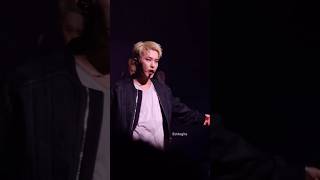 Hoshi  Lilili Yabbay  Seventeen Right Here in New York Day 1  241025 Fancam hoshi seventeen [upl. by Bainter]