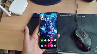 How to Root Asus Zenfone 5z Step by Step Guide [upl. by Dirrej722]