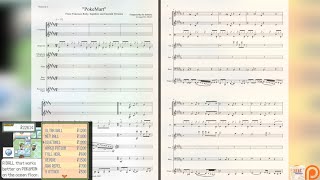 PokeMart Orchestral Score  Pokemon RSE [upl. by Ariane]