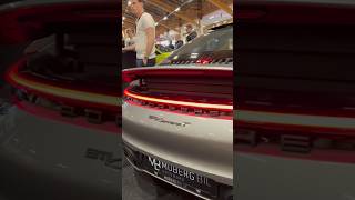 Elmia Custom Motor Show 2024 pt7 [upl. by Rett]