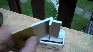 HIDFast Deck Fastening Howto [upl. by Saphra]