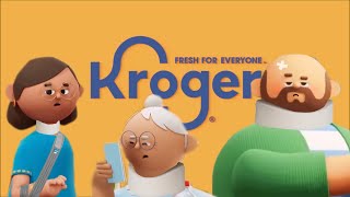 Kroger ad but they are in extreme pain [upl. by Kathleen636]