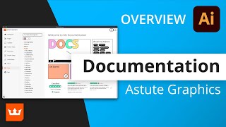 Introducing the Documentation Website for Astute Graphics Plugins [upl. by Akenahs784]